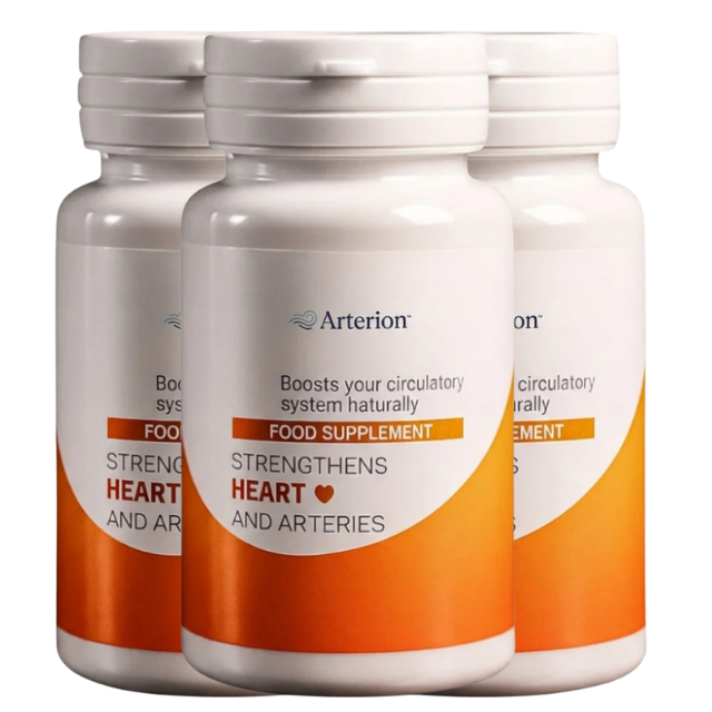 Arterion- Premium