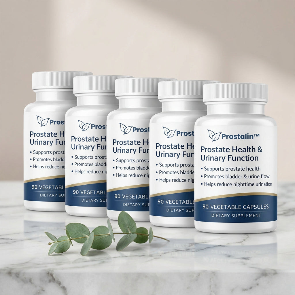 Prostalin™ - Premium