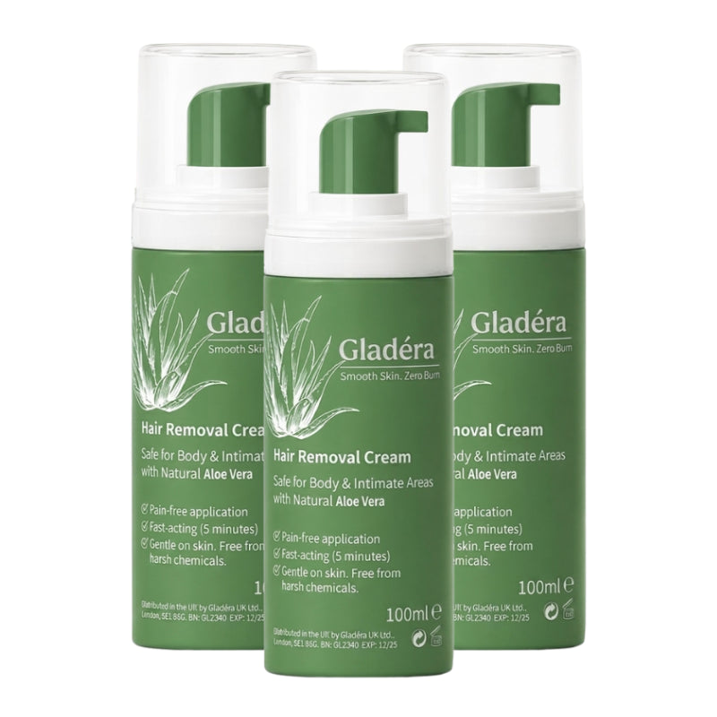 Gladéra™ - Premium AUS