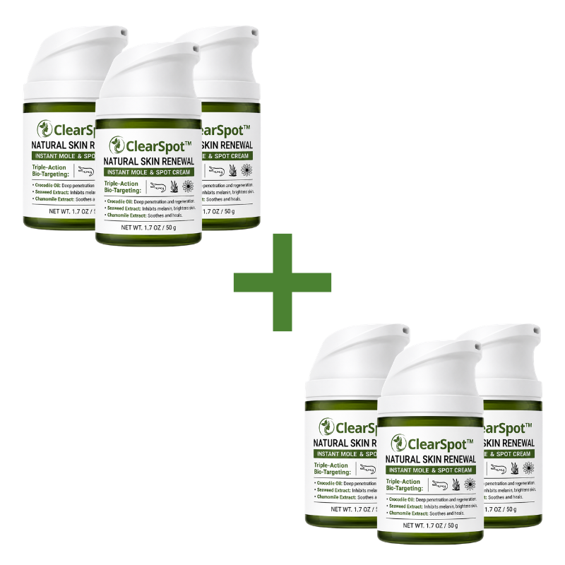 ClearSpot™ - Premium