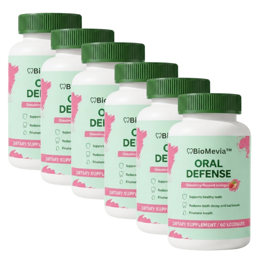 BioMevia™ - Premium