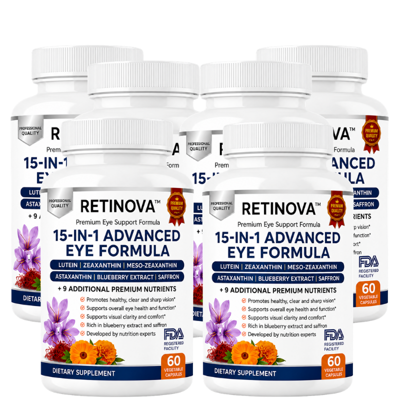 Retinova™ - Premium