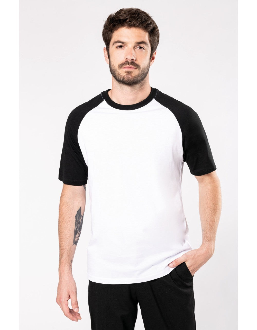 Baseball-T-Shirt