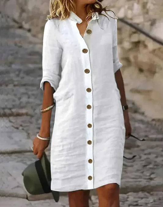 Bella | Comfortable Dress