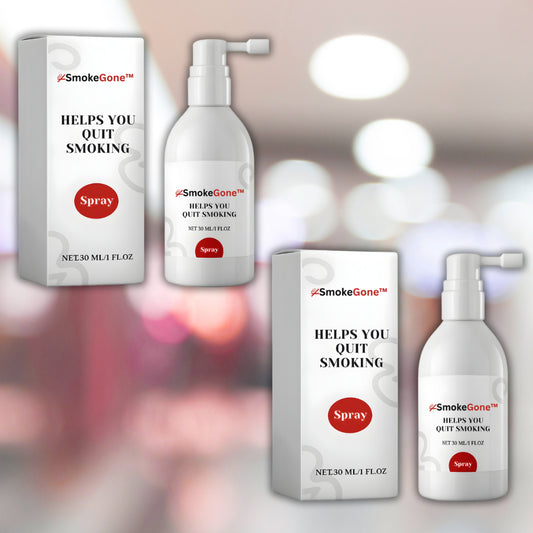 SmokeGone™ - Premium