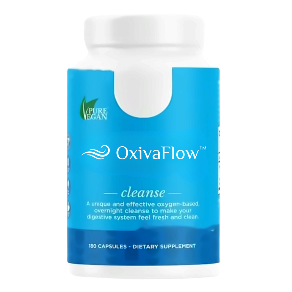 oxivaflow™ - Premium