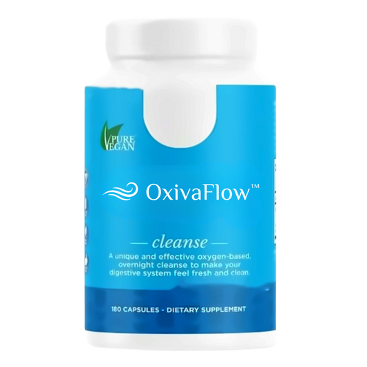 oxivaflow™ - Premium