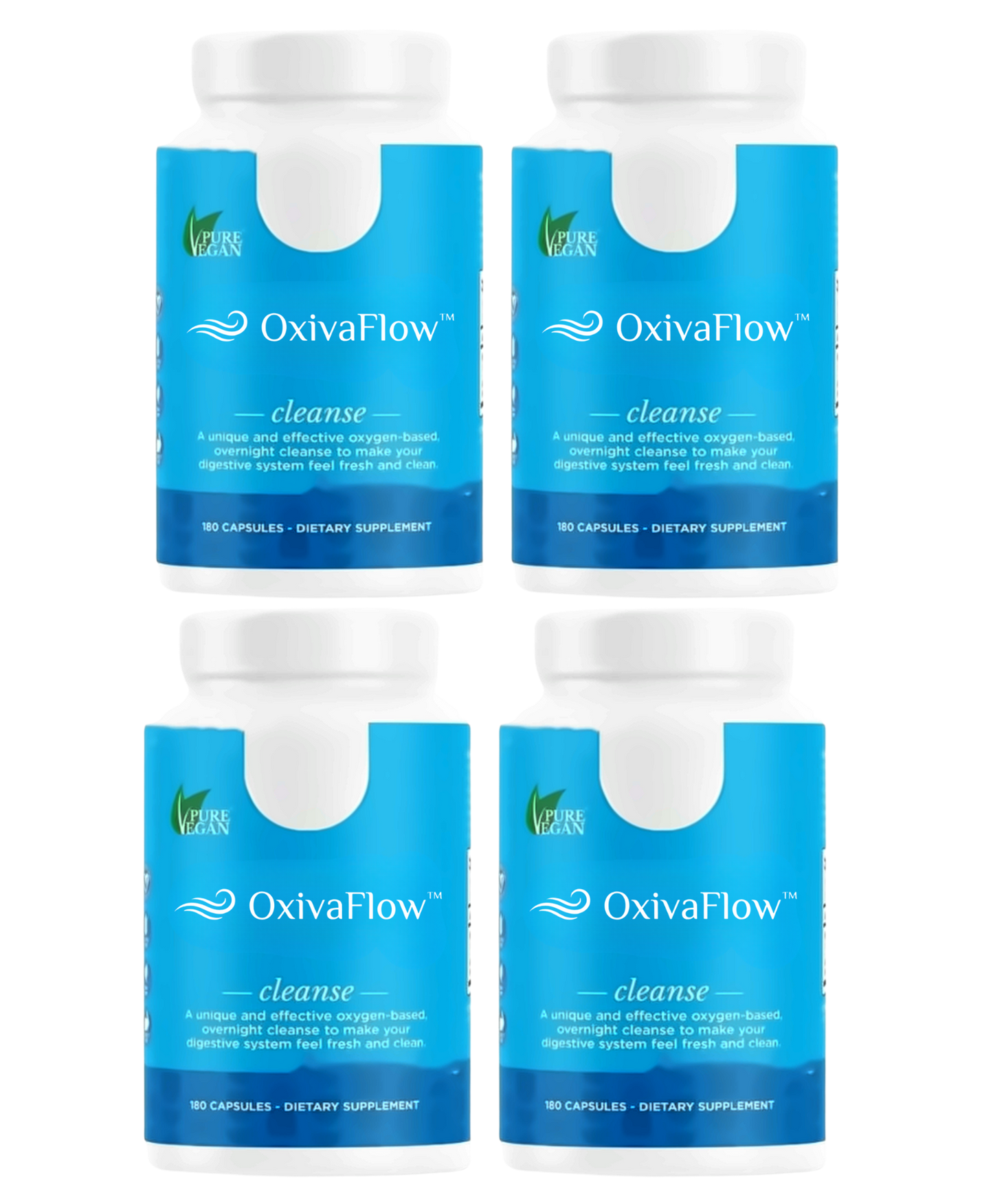 oxivaflow™ - Premium