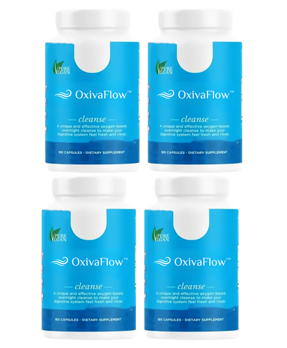 oxivaflow™ - Premium