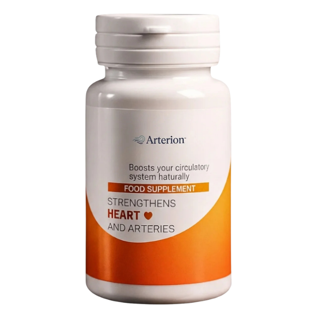 Arterion- Premium