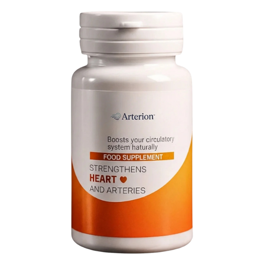 Arterion- Premium