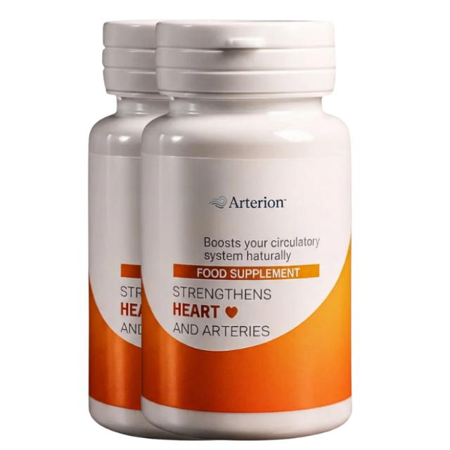 Arterion- Premium