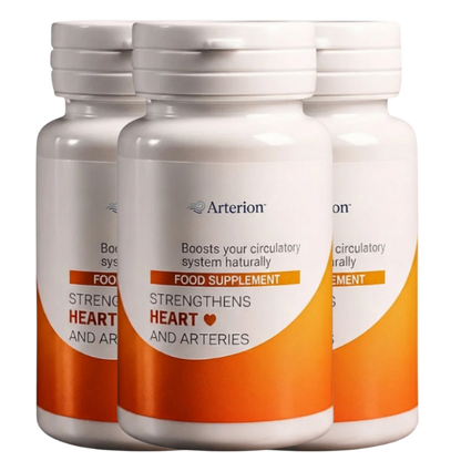 Arterion- Premium
