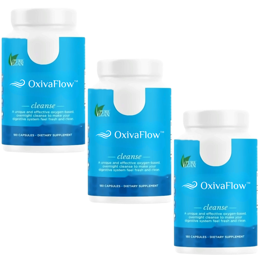 oxivaflow™ - Premium