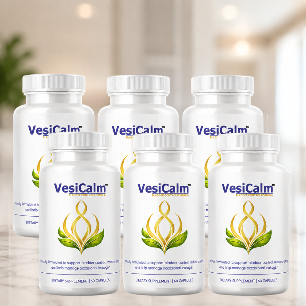 VesiCalm™ - Premium