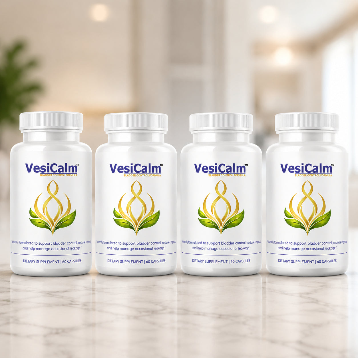 VesiCalm™ - Premium