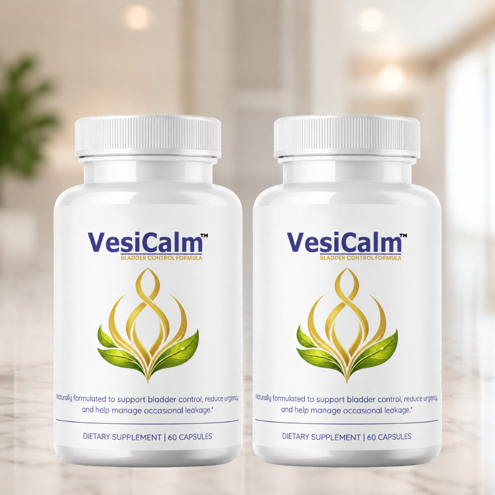 VesiCalm™ - Premium