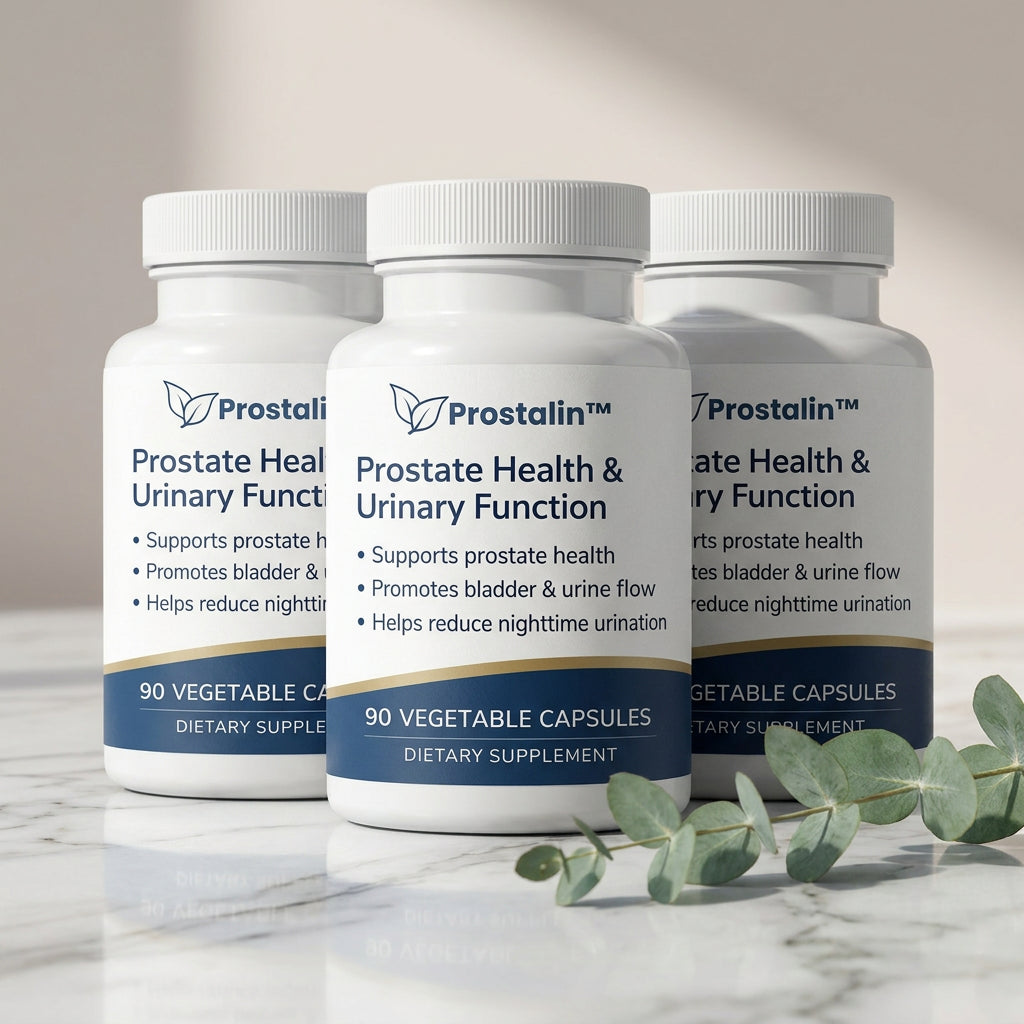 Prostalin™ - Premium