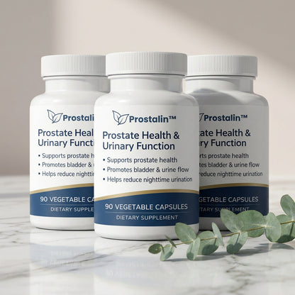 Prostalin™ - Premium