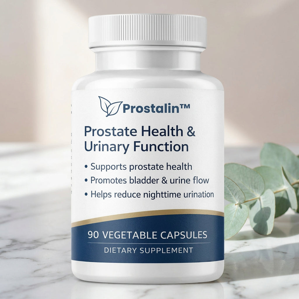 Prostalin™ - Premium