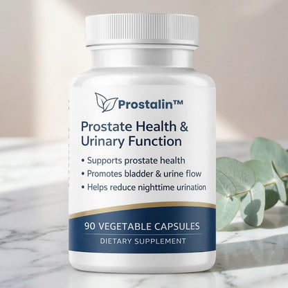 Prostalin™ - Premium