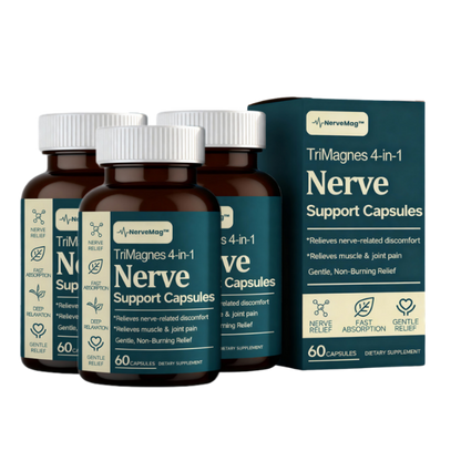 NerveMag™ - Premium