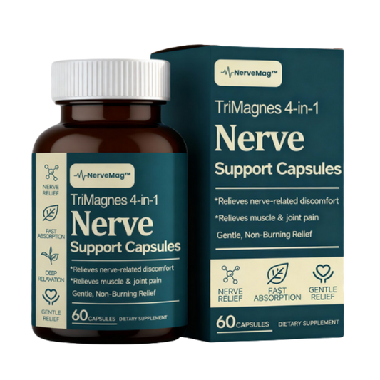 NerveMag™ - Premium