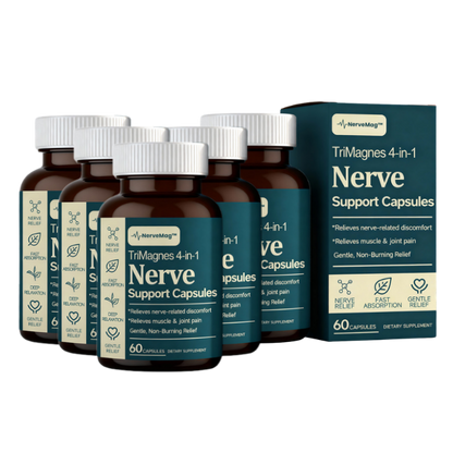 NerveMag™ - Premium