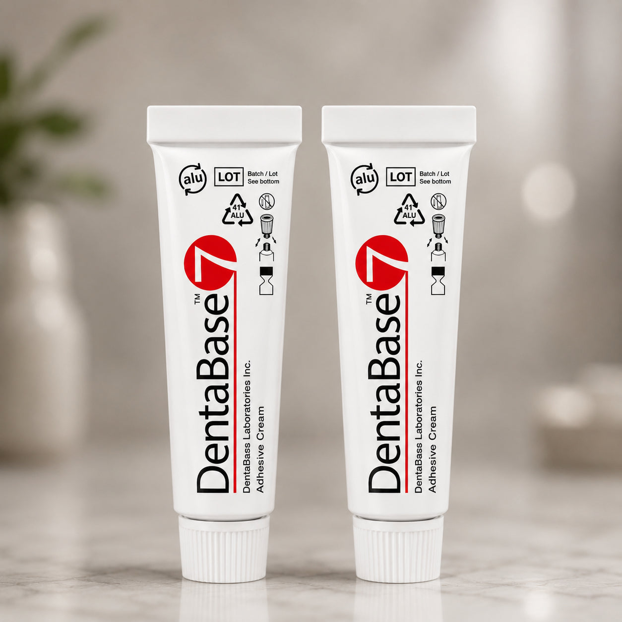DentaBase™ - Premium