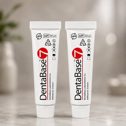DentaBase™ - Premium