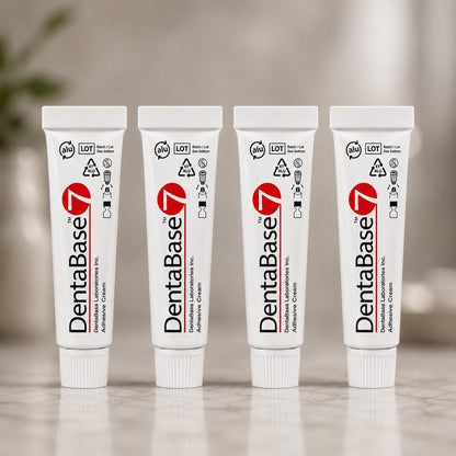 DentaBase™ - Premium