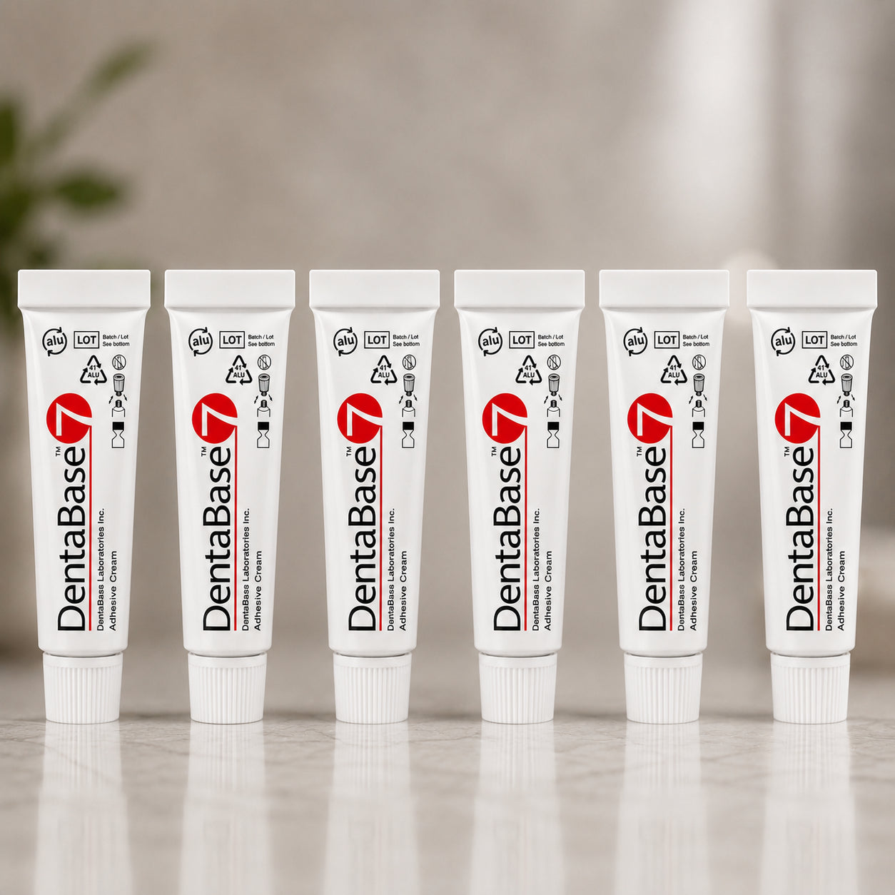 DentaBase™ - Premium