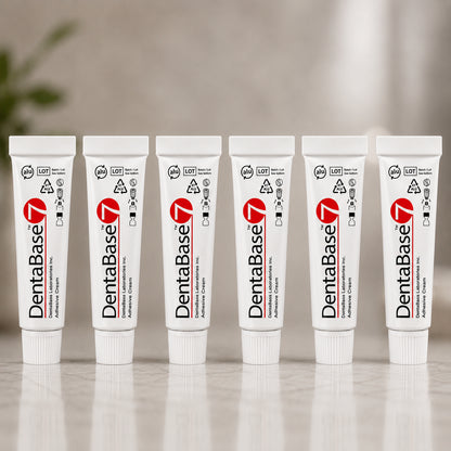 DentaBase™ - Premium