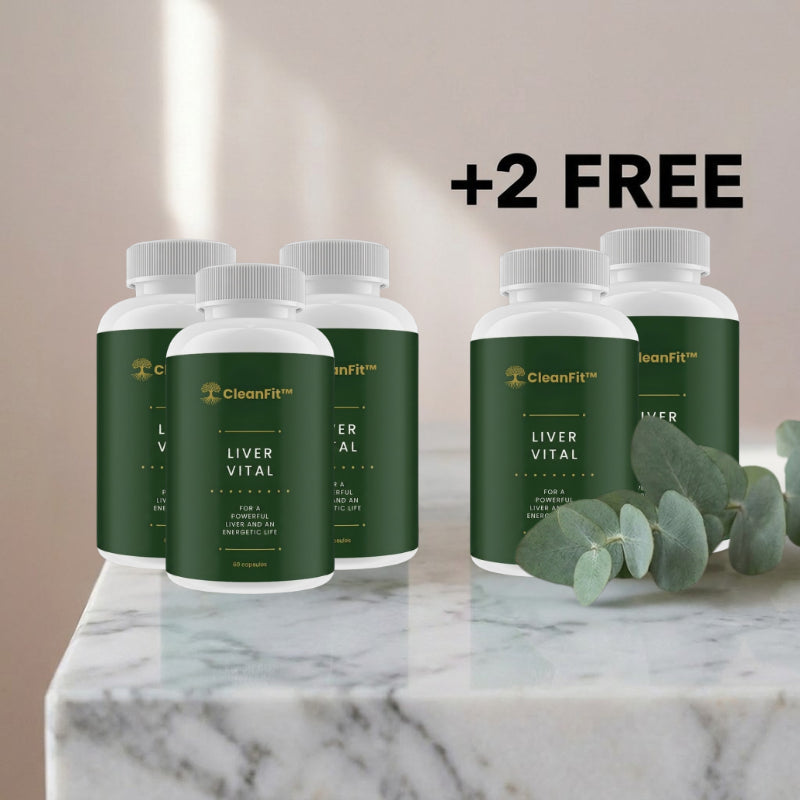 CleanFit™ - Premium