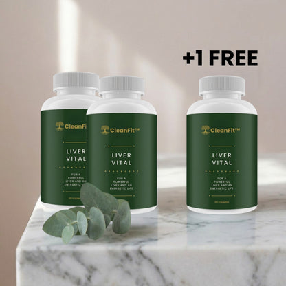 CleanFit™ - Premium