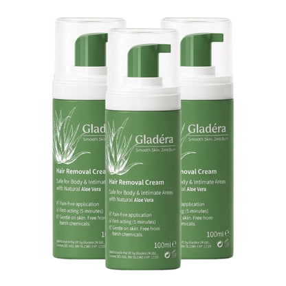 Gladéra™ - Premium AUS