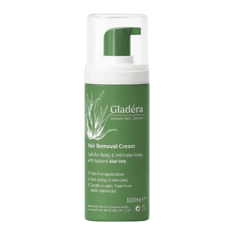 Gladéra™ - Premium AUS