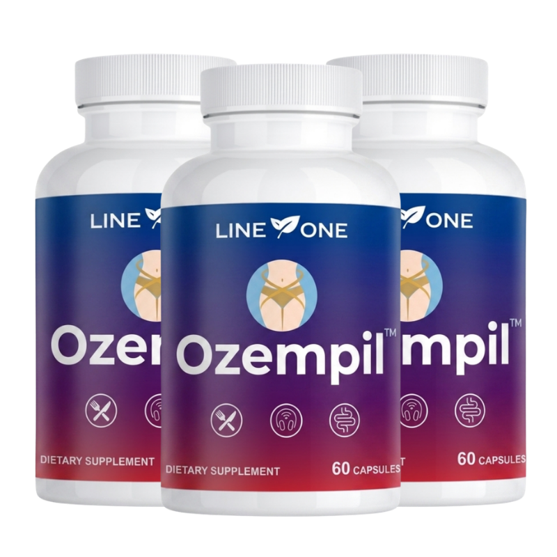 Ozempil™ - Premium