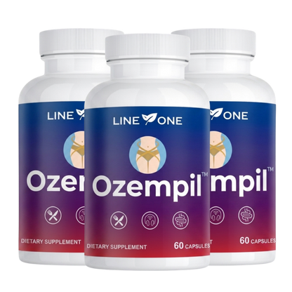 Ozempil™ - Premium