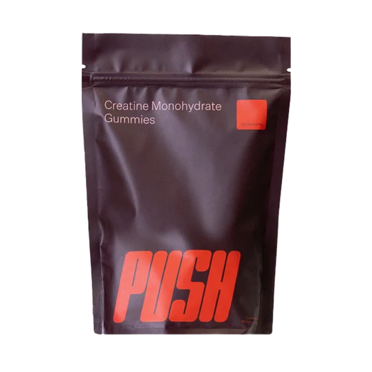 Creatine Monohydrate- Premium