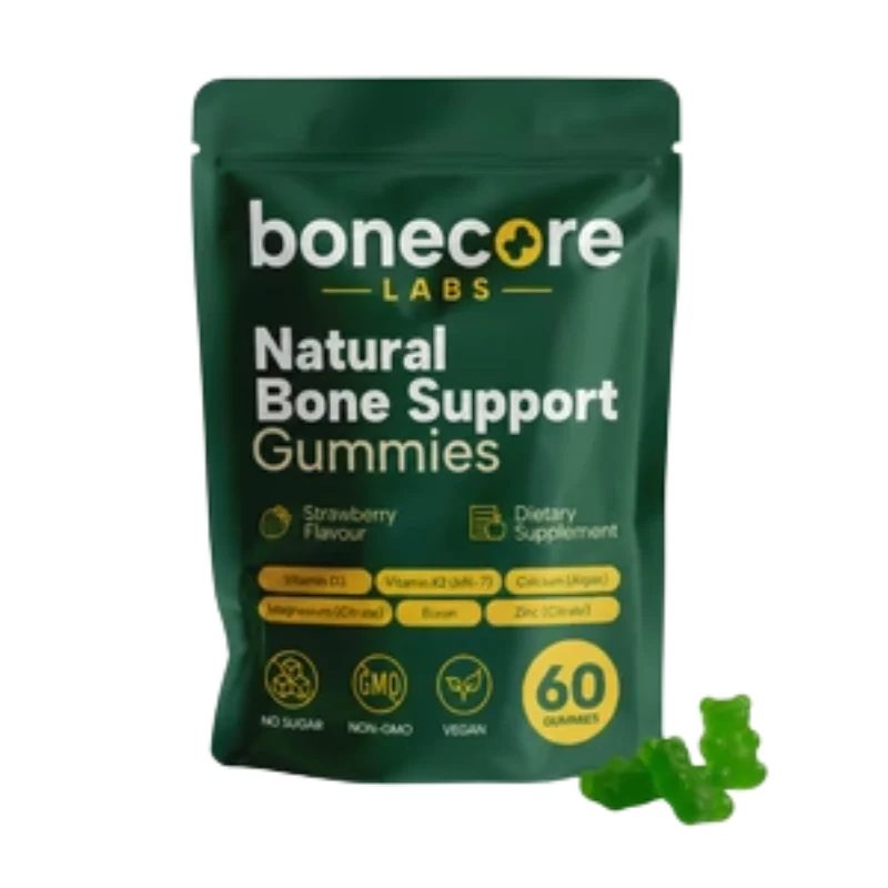 BoneCore- Premium