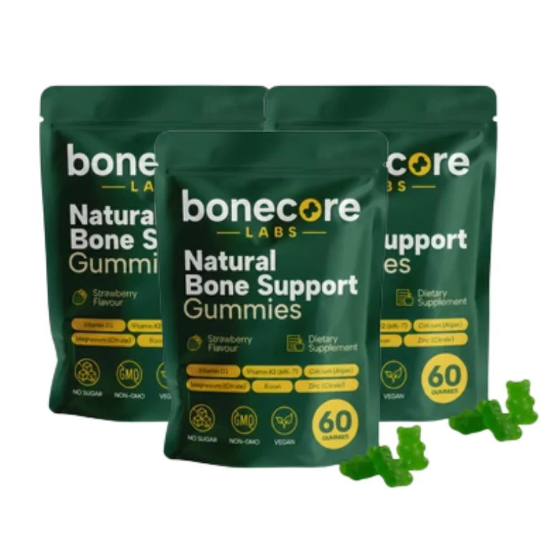 BoneCore- Premium