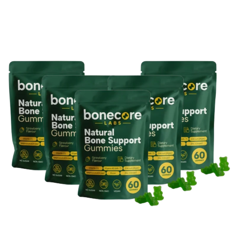 BoneCore- Premium