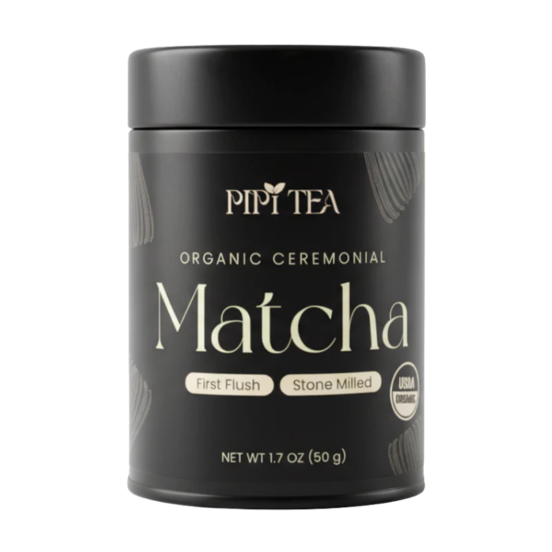 PipiTea- Premium
