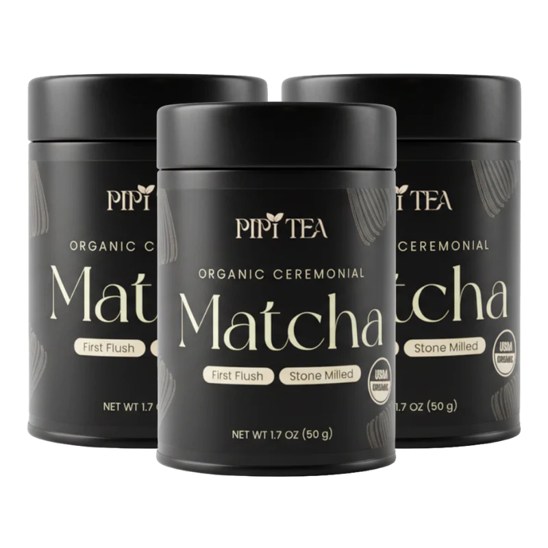 PipiTea- Premium