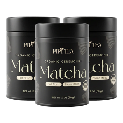 PipiTea- Premium