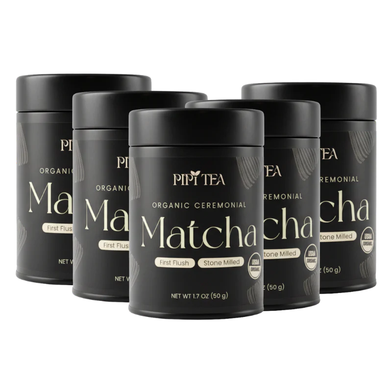 PipiTea- Premium