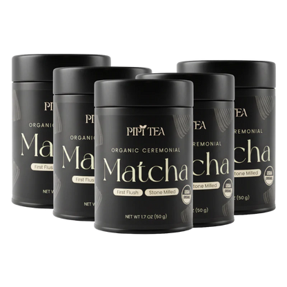 PipiTea- Premium