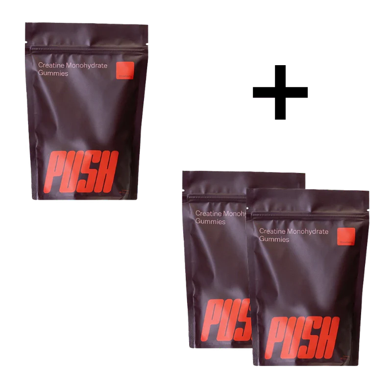 Creatine Monohydrate- Premium