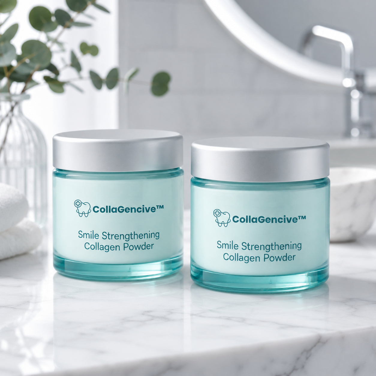 CollaGencive™ - Premium